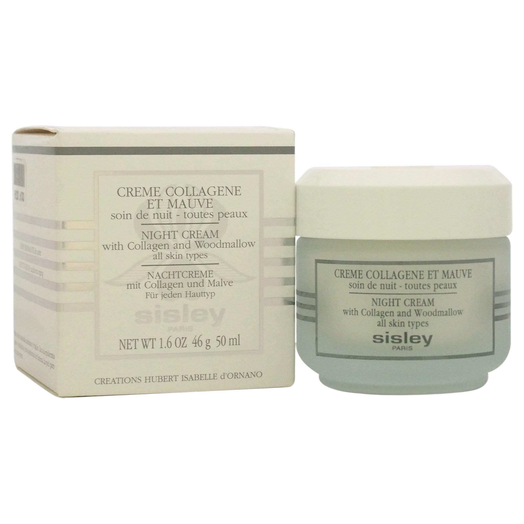 Algopix Similar Product 4 - Sisley by Sisley