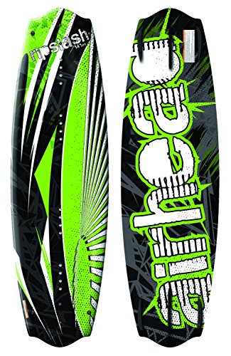 Algopix Similar Product 1 - AIRHEAD RIPSLASH WAKEBOARD w GOBLIN