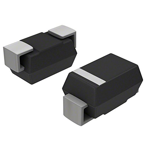Algopix Similar Product 12 - TVS DIODE 231VWM 375VC SMBJ 100