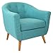 Algopix Similar Product 6 - LumiSource Rockwell Accent Chair