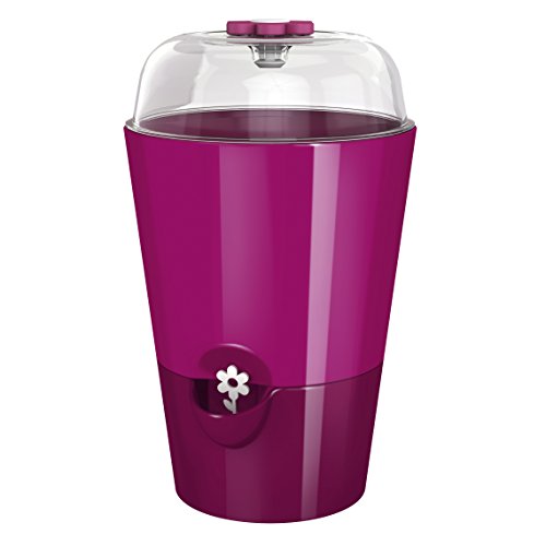 Algopix Similar Product 10 - Emsa 515568 with Bell Jar Fresh Herbs