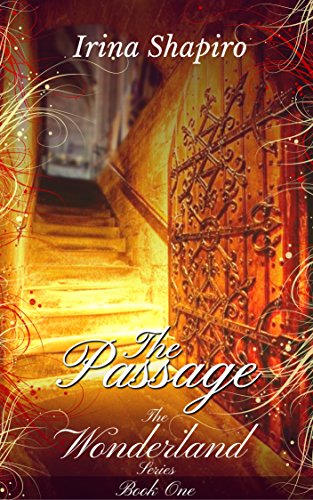 Algopix Similar Product 16 - The Passage The Wonderland Series