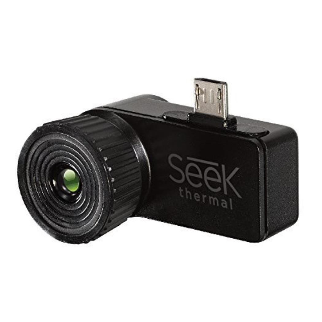 Algopix Similar Product 3 - Seek Thermal CompactXR  Outdoor