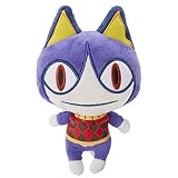 Algopix Similar Product 10 - Animal Crossing Rover 7.5" Plush