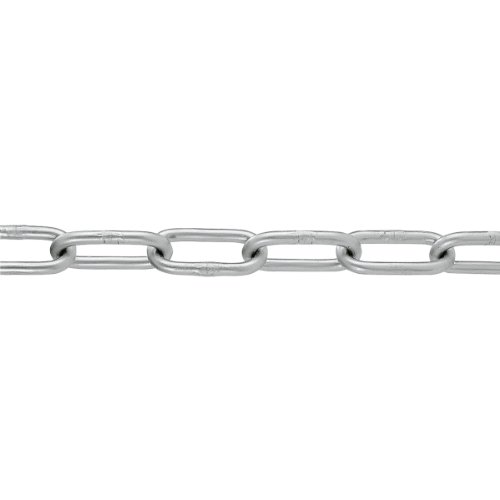 Algopix Similar Product 4 - Pewag Chain Similar to DIN 5685C 3