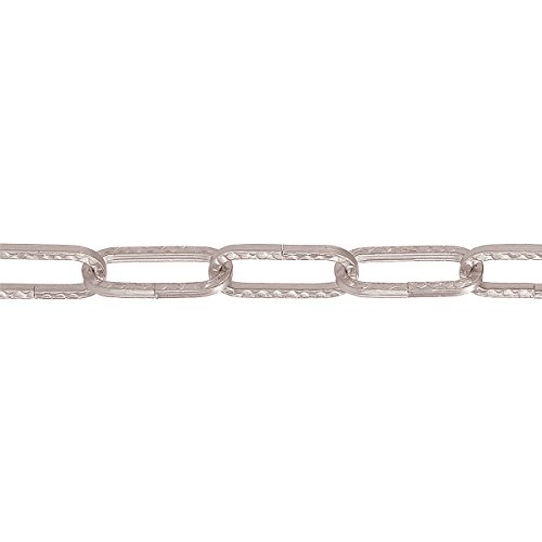 Algopix Similar Product 13 - pewag 89552 Chain for Lamps or for