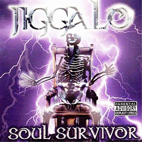 Algopix Similar Product 18 - DCase feat Spooney T  Da