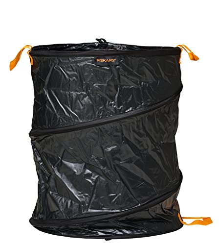 Algopix Similar Product 11 - Fiskars 1015647 Bolsa de jardn Solid