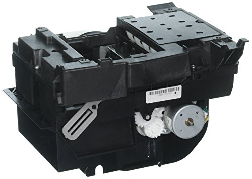 Algopix Similar Product 13 - Hewlett Packard C776960374 Designjet