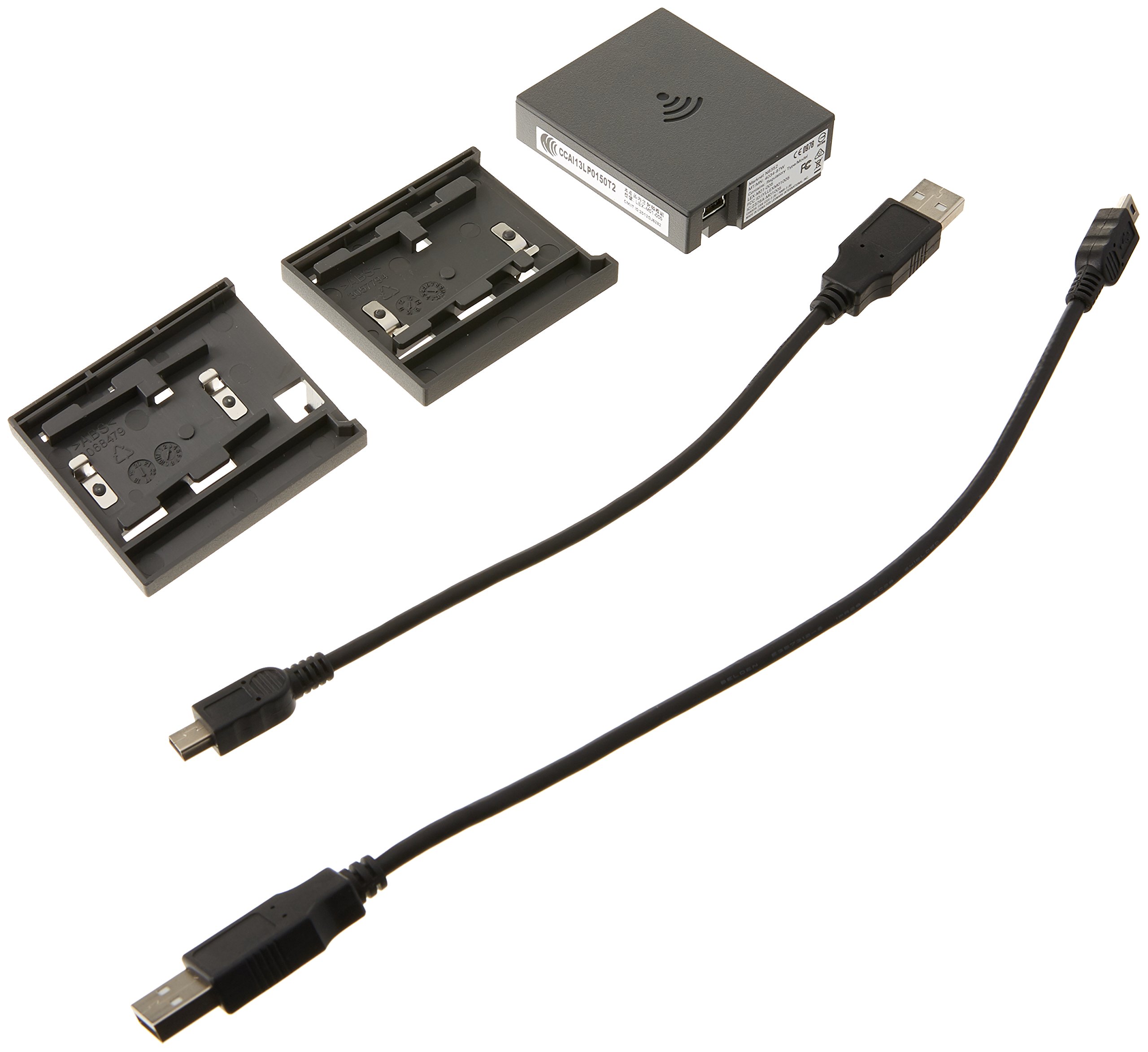 Algopix Similar Product 1 - Lexmark MarkNet N8352 Wireless Plus NFC