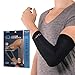 Algopix Similar Product 12 - Copper Compression Elbow Sleeve 