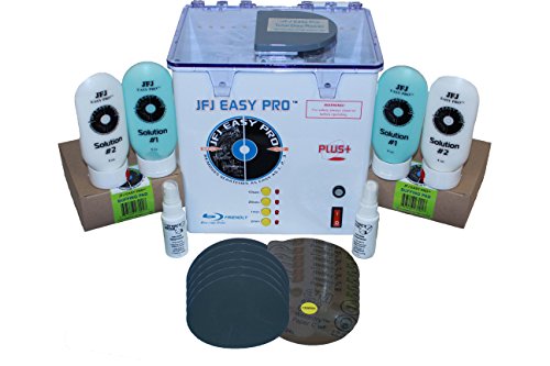 Algopix Similar Product 6 - JFJ Easy Pro Universal CDDVD BluRay