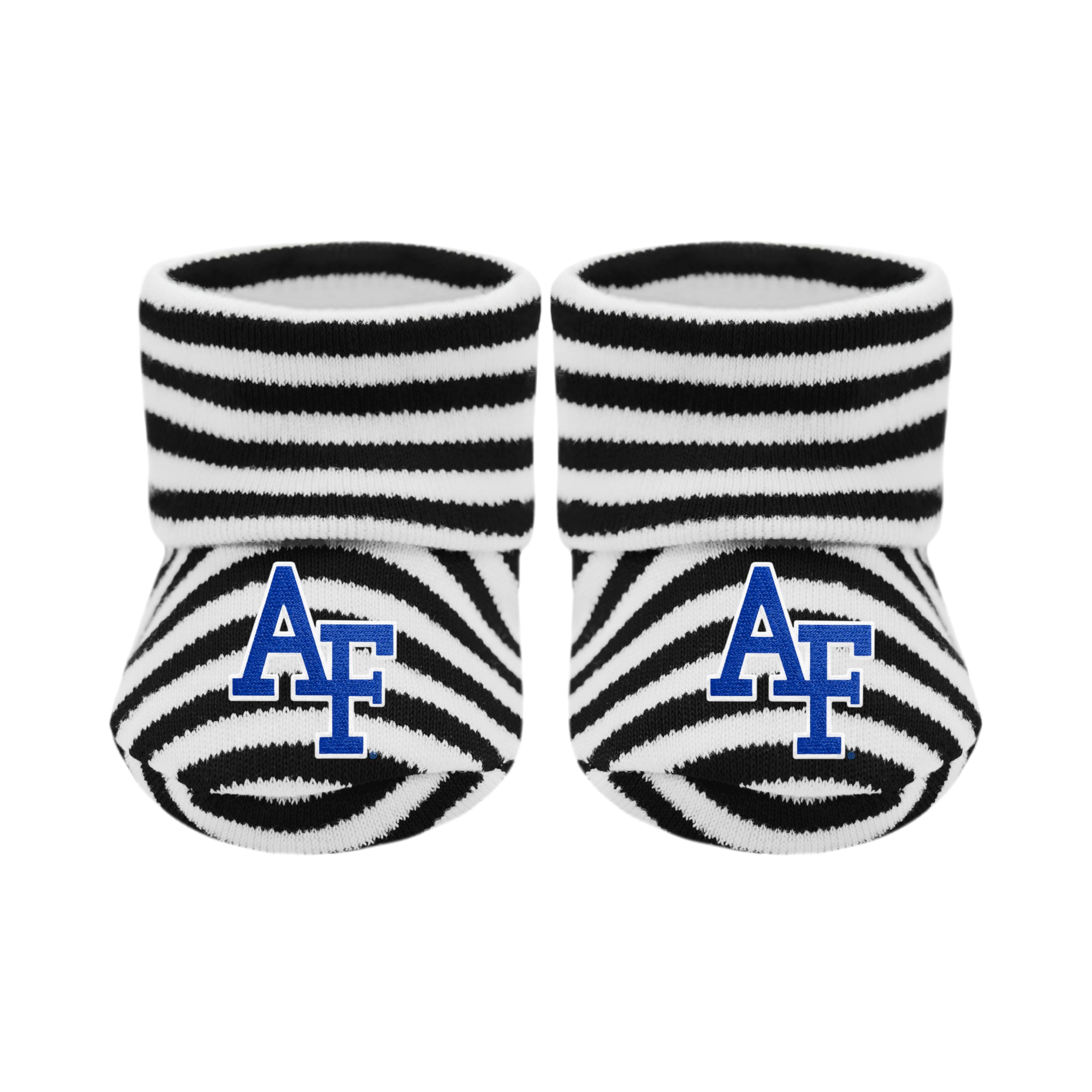 Algopix Similar Product 5 - Creative Knitwear College Baby Clemson