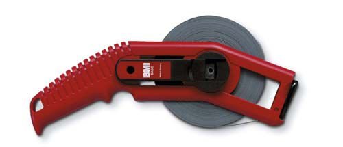 Algopix Similar Product 7 - BMI 501324050BF BF SteelTape Measure
