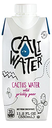 Algopix Similar Product 3 - CALIWATER Cactus Water Wild Prickly