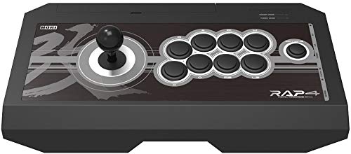 Algopix Similar Product 10 - HORI Real Arcade Pro 4 Kai for