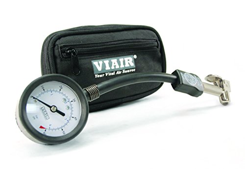 Algopix Similar Product 16 - VIAIR 00033 Air Down Gauge