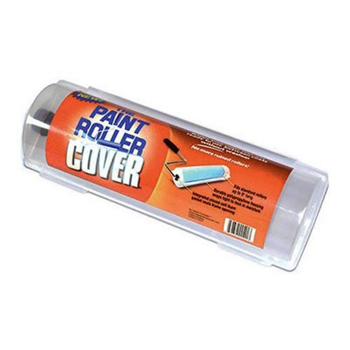 Algopix Similar Product 13 - LIKWID, Clear RC001, Size