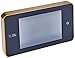 Algopix Similar Product 1 - TELESE Digital Door Viewer  Pack of 1