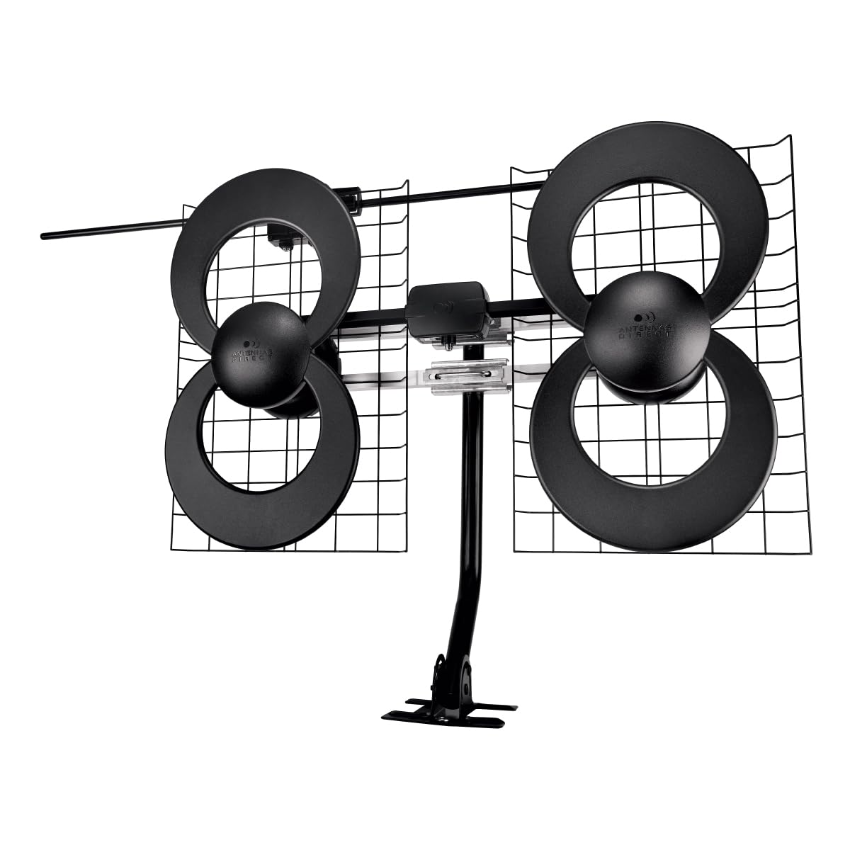 Algopix Similar Product 14 - Antennas Direct ClearStream 4V Indoor