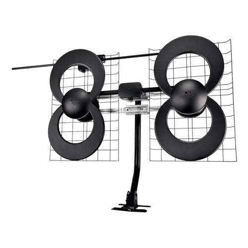 Algopix Similar Product 18 - Antennas Direct ClearStream 4V Indoor