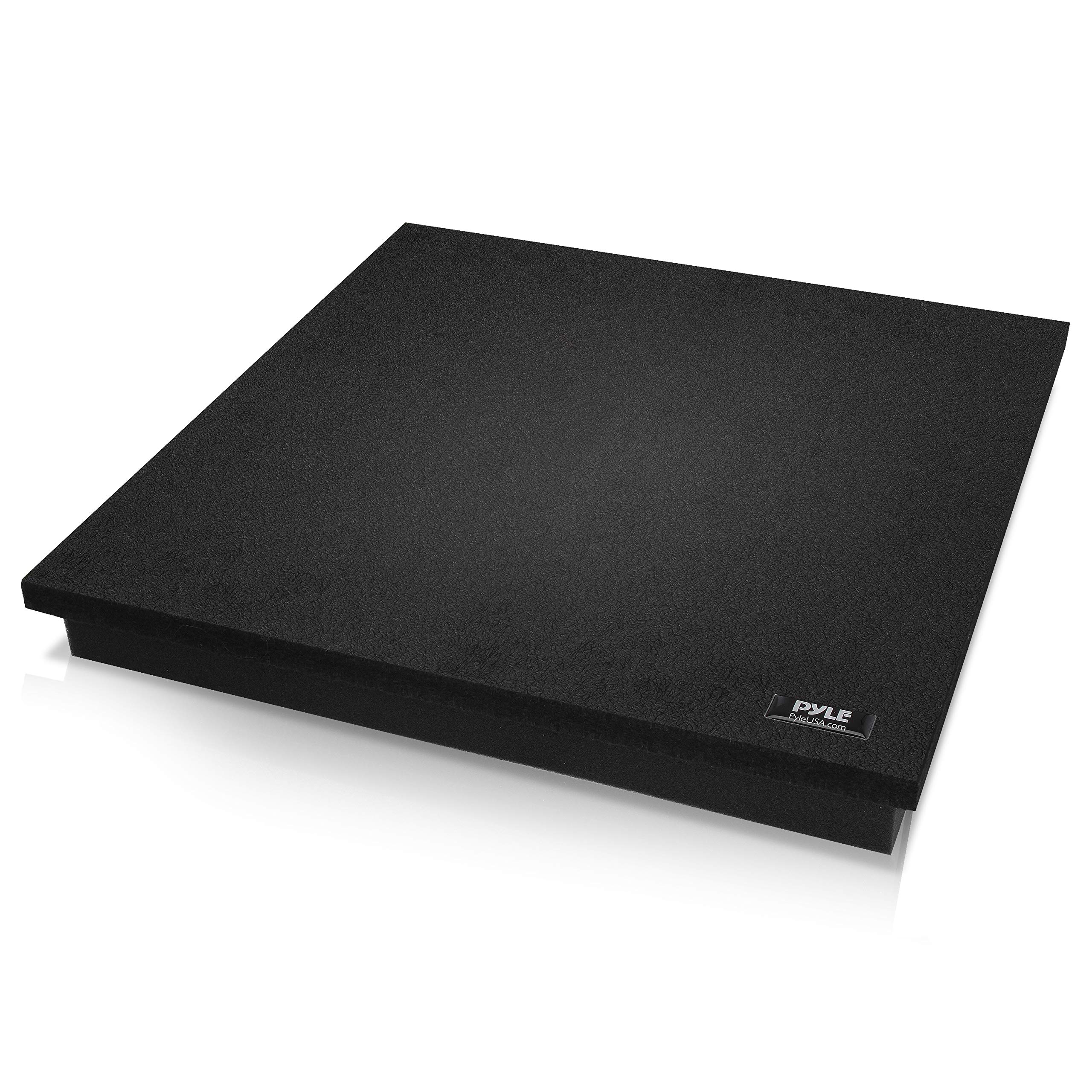 Algopix Similar Product 20 - Pyle Sound Dampening Speaker Riser Foam