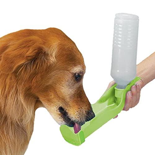 Algopix Similar Product 6 - Guardian Gear Pet Waterer HandiDrink