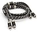 Algopix Similar Product 14 - Stinger SI926 6Feet of 2Channel 9000