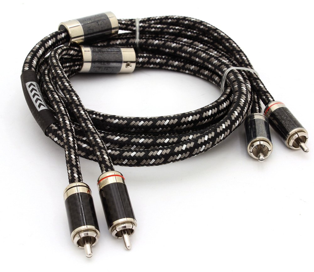 Algopix Similar Product 14 - Stinger SI926 6Feet of 2Channel 9000
