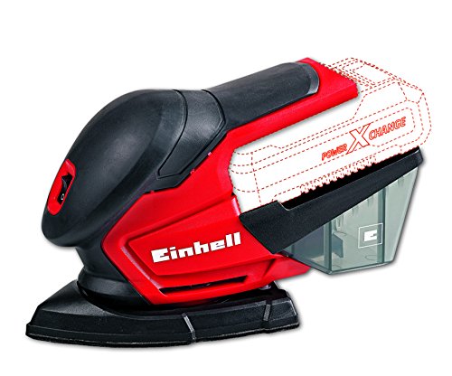 Algopix Similar Product 15 - Einhell TEOS18LI PowerXChange