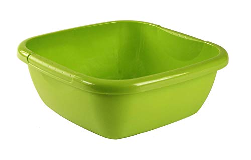 Algopix Similar Product 13 - Rotho Daily Storage Basin Square 29 cm