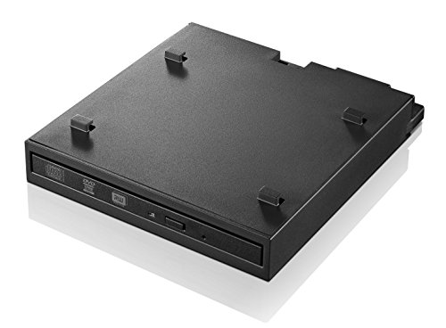 Algopix Similar Product 6 - Lenovo TinyinOne SuperMulti Burner