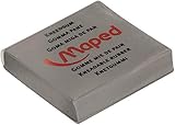 Algopix Similar Product 10 - Maped M010450  Stump Erasing with