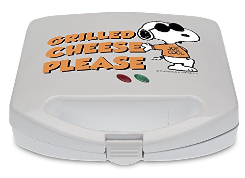Algopix Similar Product 14 - Smart Planet SGCM2 Peanuts Snoopy and