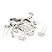 Algopix Similar Product 4 - uxcell a14073000ux0239 Low Profile