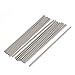 Algopix Similar Product 3 - uxcell 20pcs HSS High Speed Steel Round