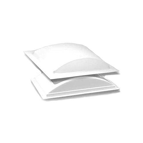Algopix Similar Product 8 - Specialty Recreation K1414W White 14 x
