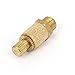 Algopix Similar Product 12 - uxcell 18PT Male Thread Pneumatic Air