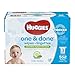 Algopix Similar Product 1 - HUGGIES One  Done Scented Baby Wipes