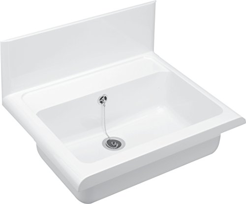 Algopix Similar Product 6 - CORNAT WAGB5500 WallMounted Basin