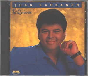 Algopix Similar Product 10 - Te Quiero 1991