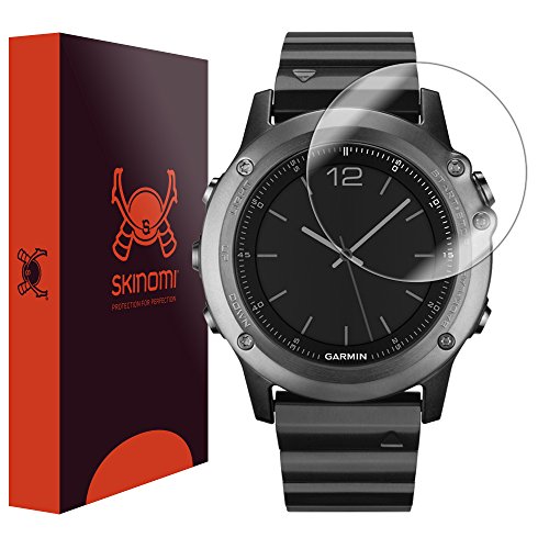 Algopix Similar Product 13 - Skinomi Screen Protector Compatible