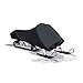 Algopix Similar Product 2 - EliteShield SnowShield Trailerable