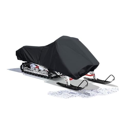 Algopix Similar Product 5 - EliteShield SnowShield Trailerable