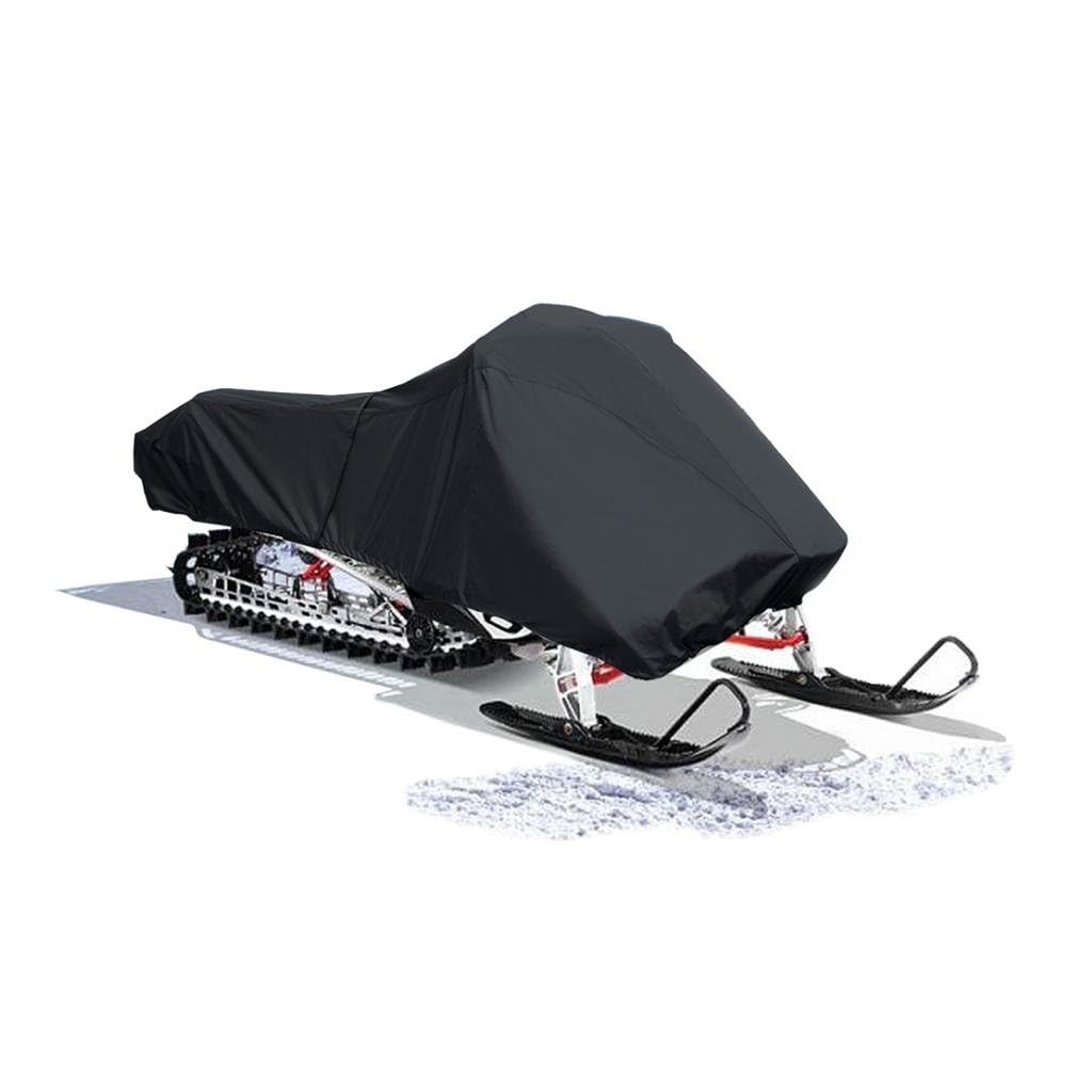Algopix Similar Product 18 - EliteShield SnowShield Trailerable