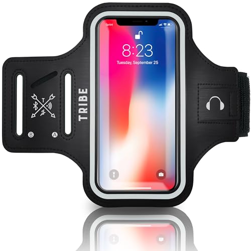 Algopix Similar Product 4 - TRIBE Water Resistant Cell Phone