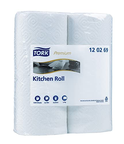 Algopix Similar Product 6 - Tork 120269 Paper – Pack of 2