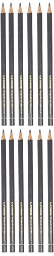 Algopix Similar Product 11 - Warm GRIJS 87708 - STABILO ORI