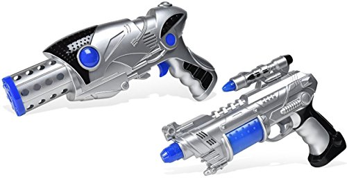 Algopix Similar Product 1 - Maxx Action 2 Galactic Series Photon