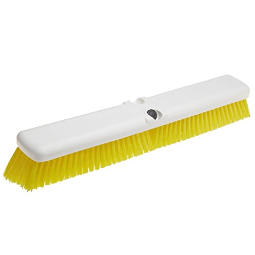 Algopix Similar Product 3 - UltraSource Push Broom Head 24 Width